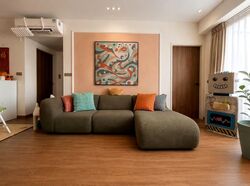 Castle Green (D26), Condominium #584814141